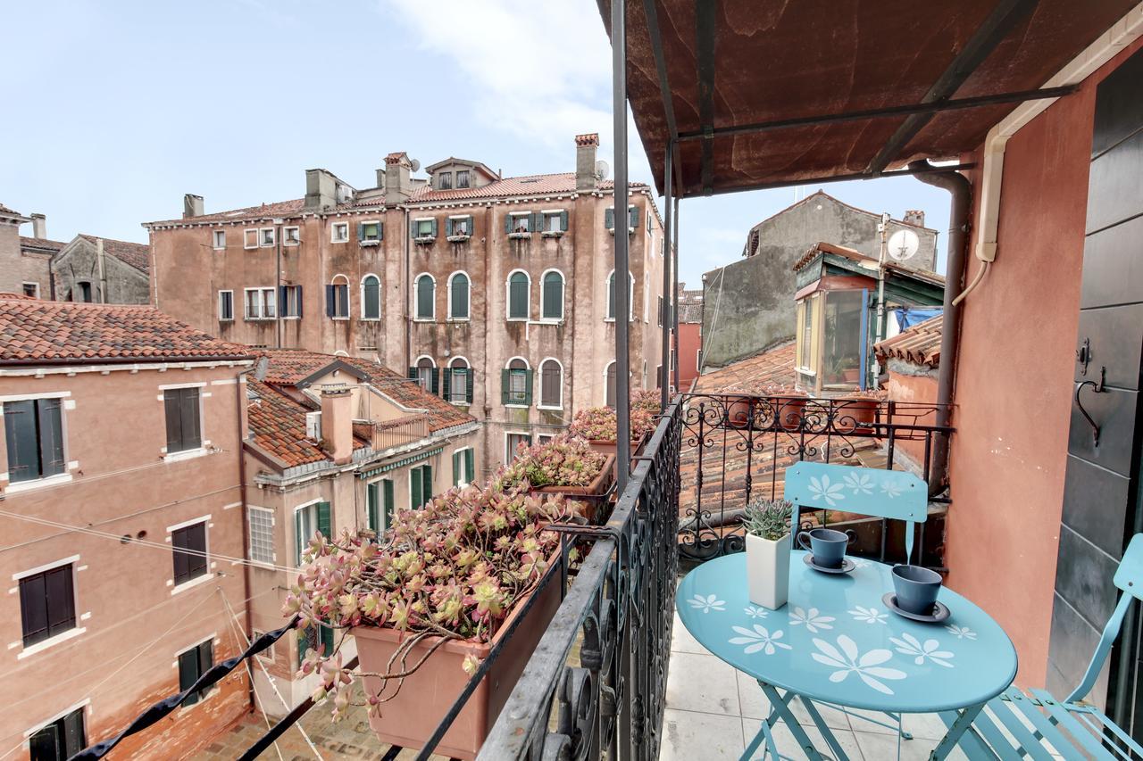 Appartement Via Garibaldi-gigli Biennale Terrace By Wonderful Italy