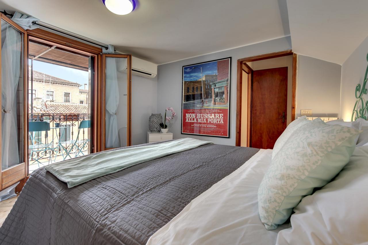 Appartement Via Garibaldi-gigli Biennale Terrace By Wonderful Italy *