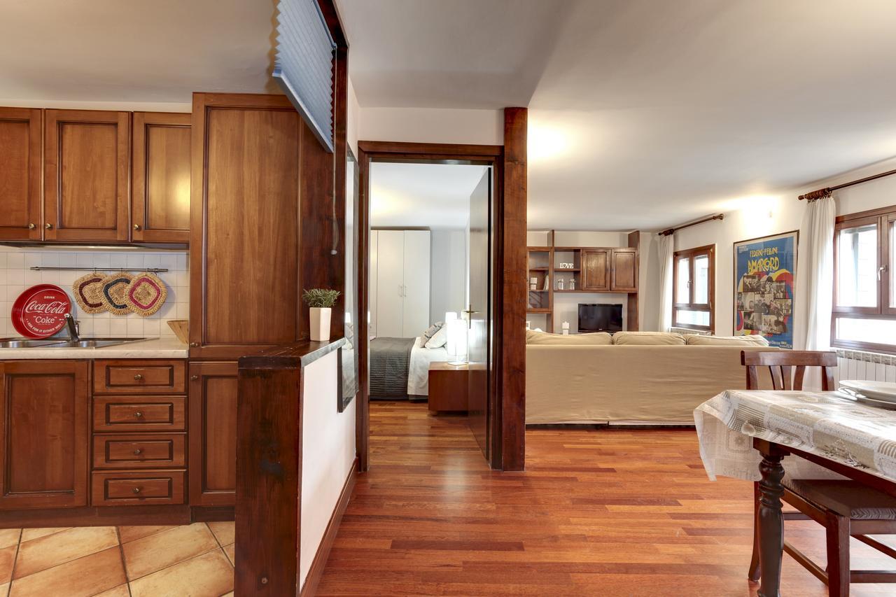 Appartement Via Garibaldi-gigli Biennale Terrace By Wonderful Italy