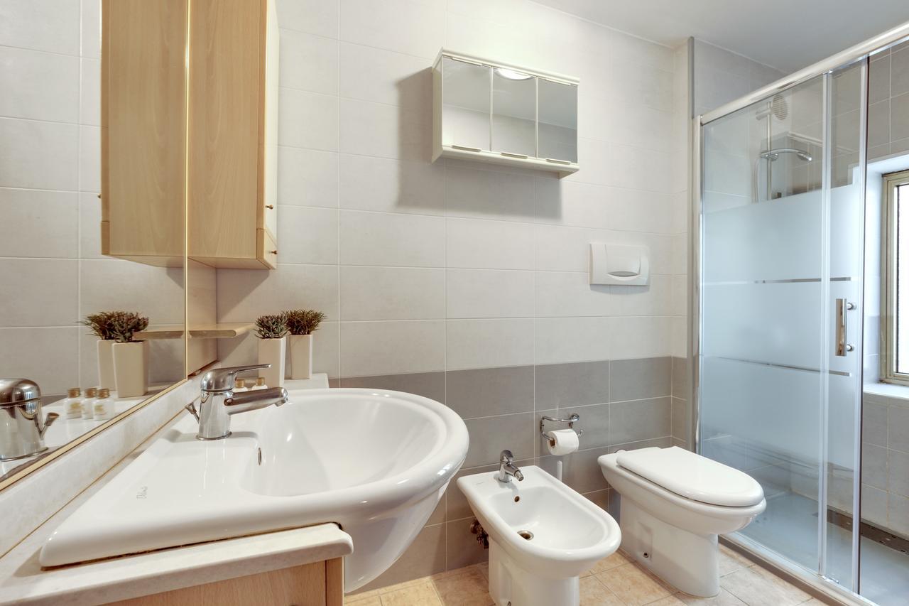 Appartement Via Garibaldi-gigli Biennale Terrace By Wonderful Italy Venise