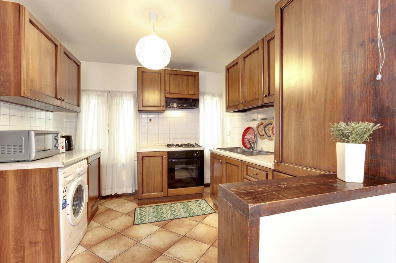Appartement Via Garibaldi-gigli Biennale Terrace By Wonderful Italy